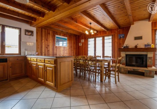 La Grange Villard