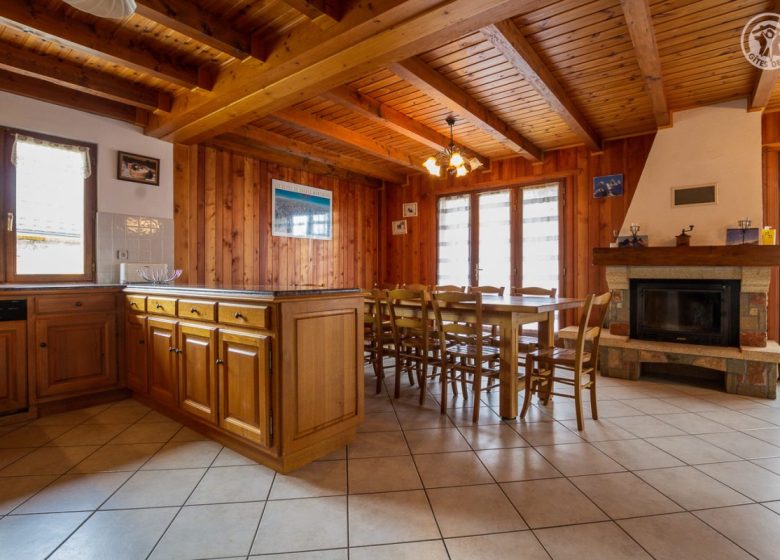 La Grange Villard
