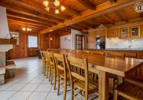 La Grange Villard