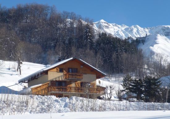 La Paquerette