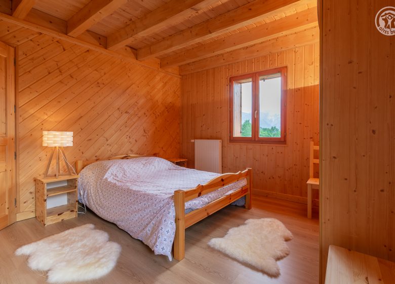 Chalet Du Pre Au Cerf