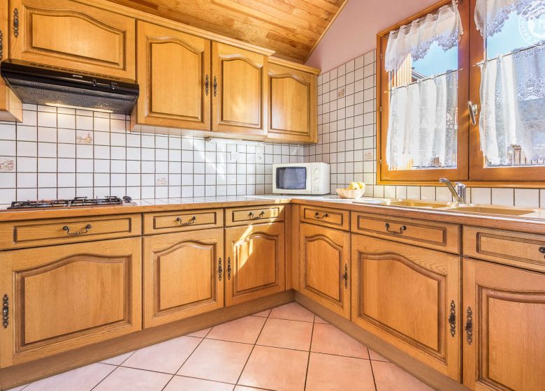 Gîte