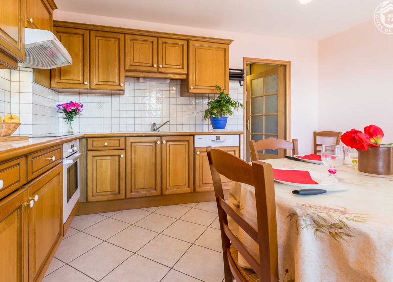 Gîte
