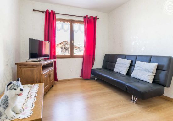 Gîte