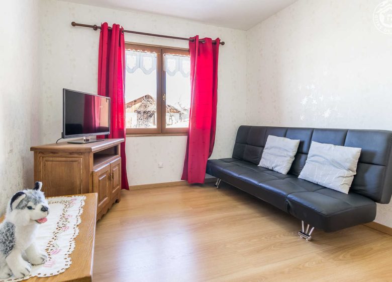 Gîte
