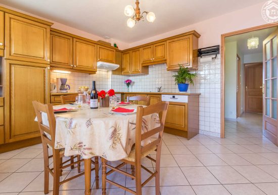 Gîte