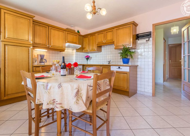 Gîte
