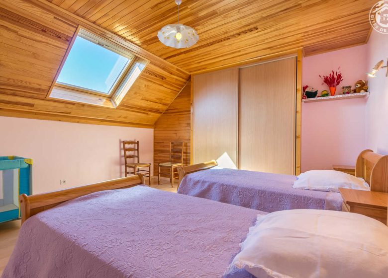 Gîte