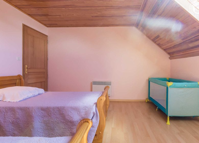 Gîte