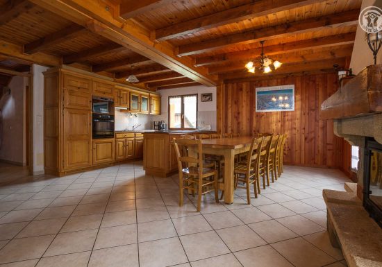 La Grange Villard