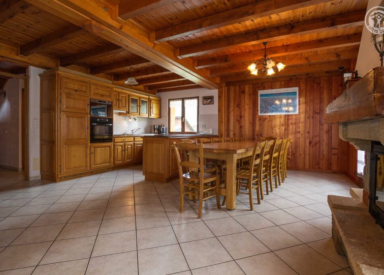 La Grange Villard