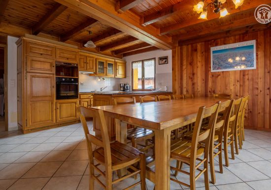 La Grange Villard