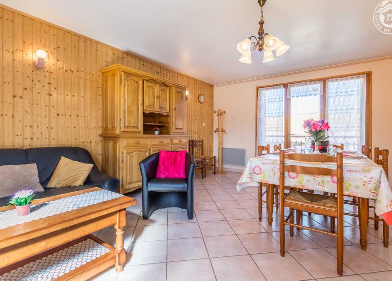 Gîte