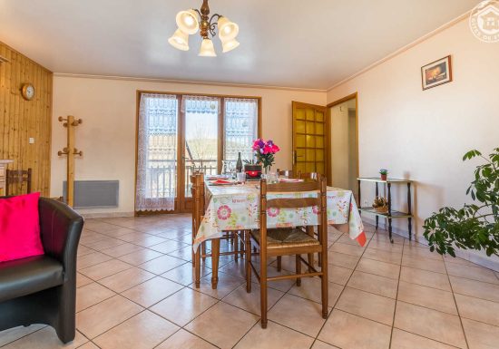Gîte