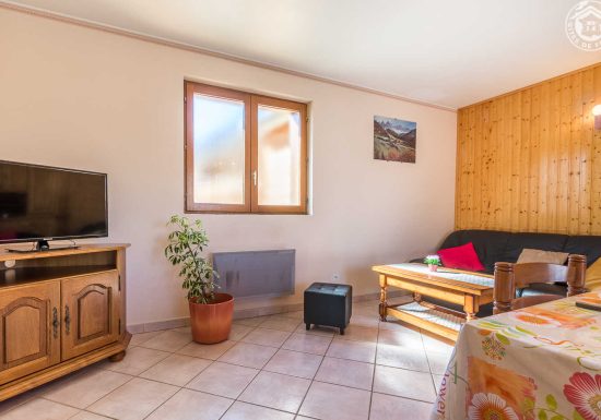 Gîte