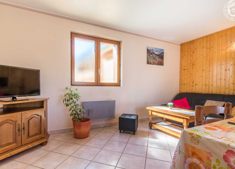 Gîte