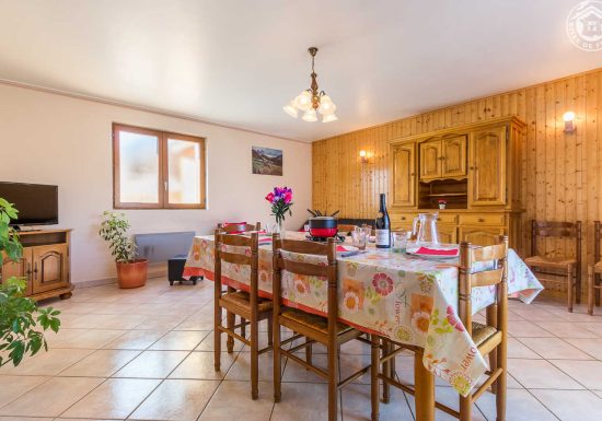 Gîte