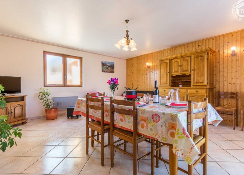 Gîte