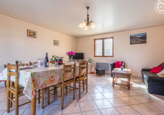 Gîte