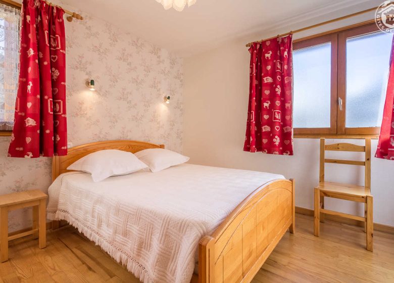 Gîte