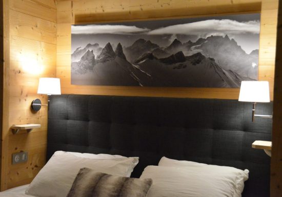 Le Loup Blanc – N°1