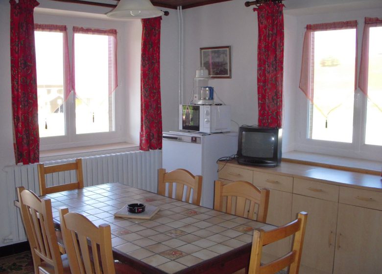 Le Plan d’Albiez – N°1