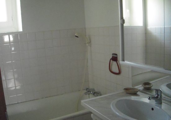 Le Plan d’Albiez N°2