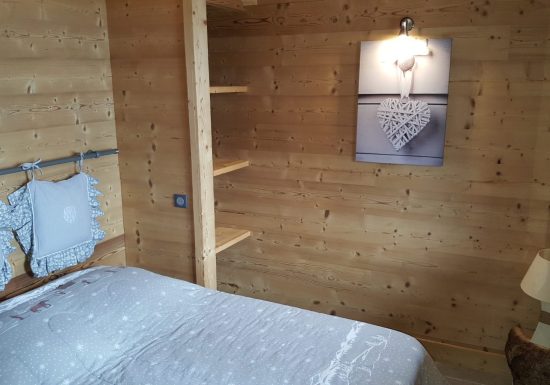 Place du Village – L’Oustal