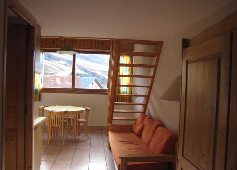 Le Colporteur – N°5