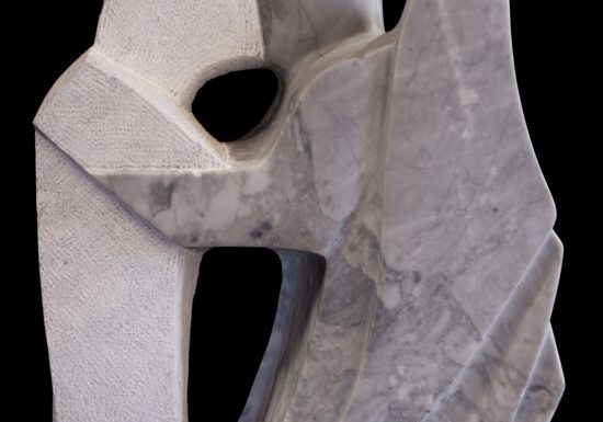 Atelier « Mu » sculptrice du mouvement