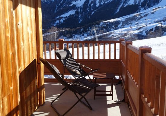 Le Loup Blanc – N°101