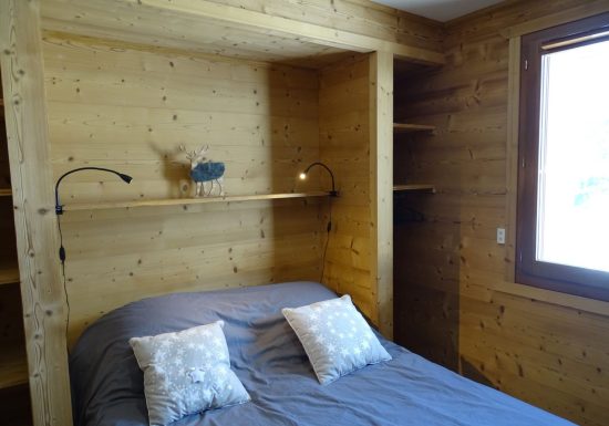 Le Loup Blanc – N°101