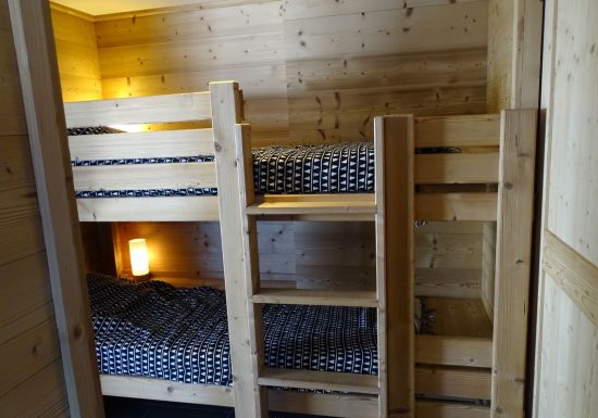 Le Loup Blanc – N°101