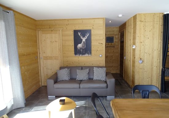 Le Loup Blanc – N°101