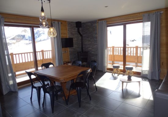 Le Loup Blanc – N°101