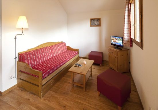 Le Hameau des Aiguilles – N°D122