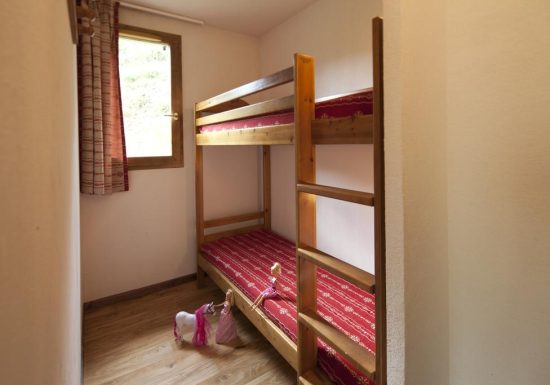 Le Hameau des Aiguilles – N°D122