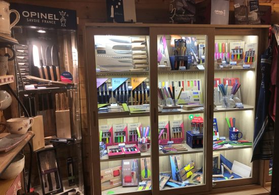 Jeannot K’do – Relais Opinel