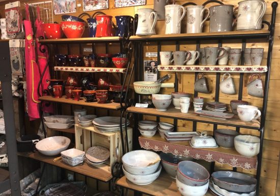 Jeannot K’do – Relais Opinel