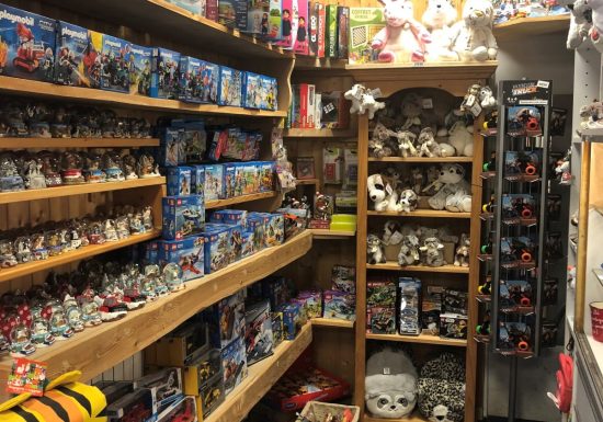 Jeannot K’do – Relais Opinel