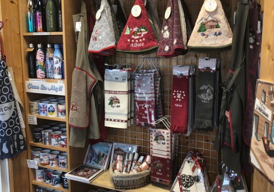 Jeannot K’do – Relais Opinel