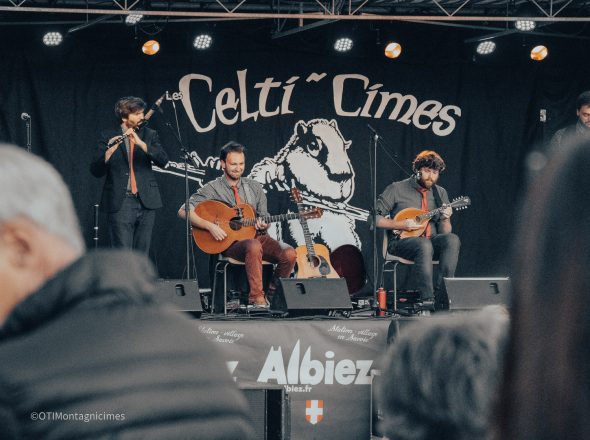Celti’cimes