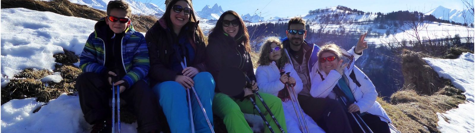 La rando du Moine et du Four du diable