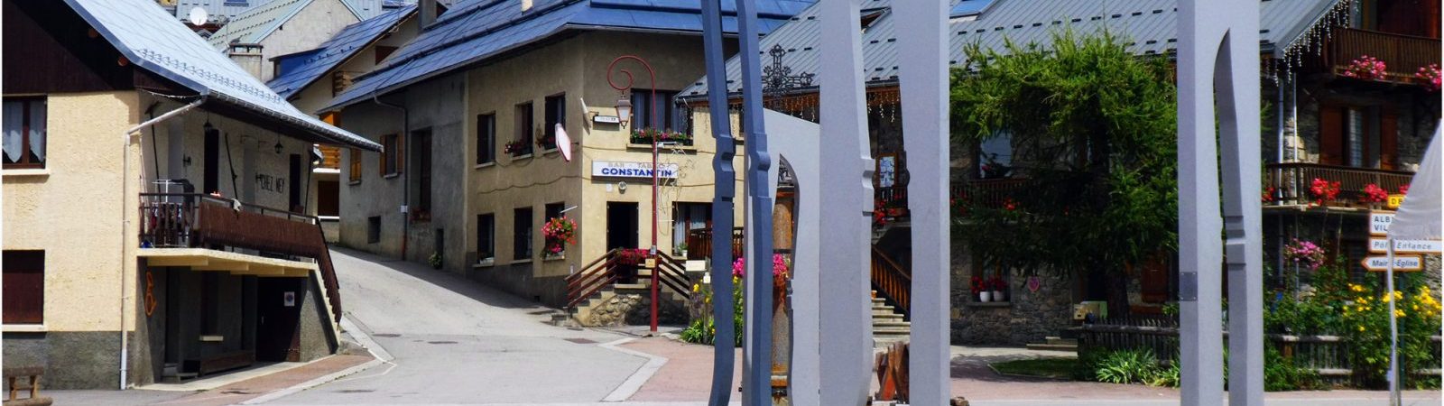 L’Opinel, de la création au Musée