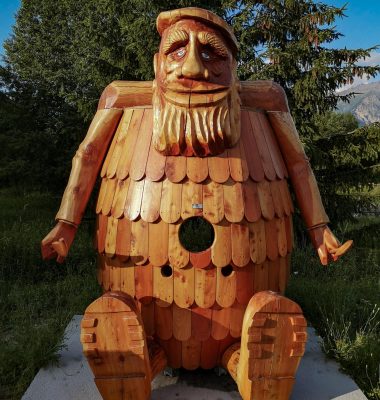 Producteurs et artisans