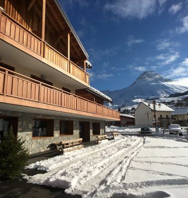 L’office de tourisme