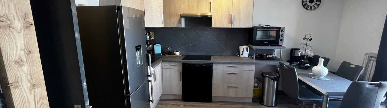 Relais des pistes – Apt 73