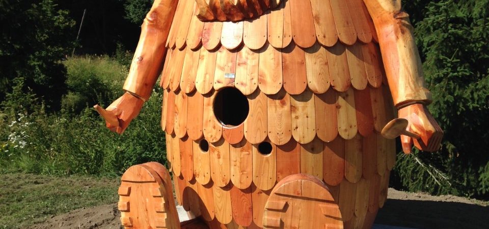 Atelier de sculpture sur bois – Les Roses de Bois