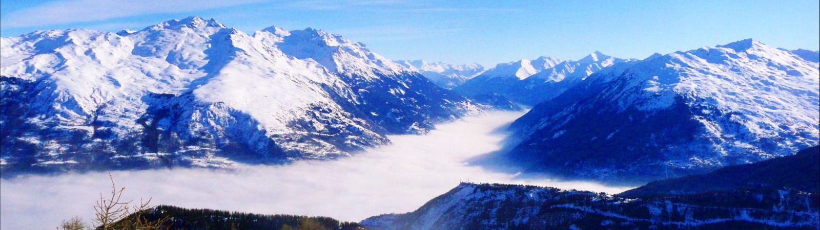 Raquettes et balnéo, rando journée