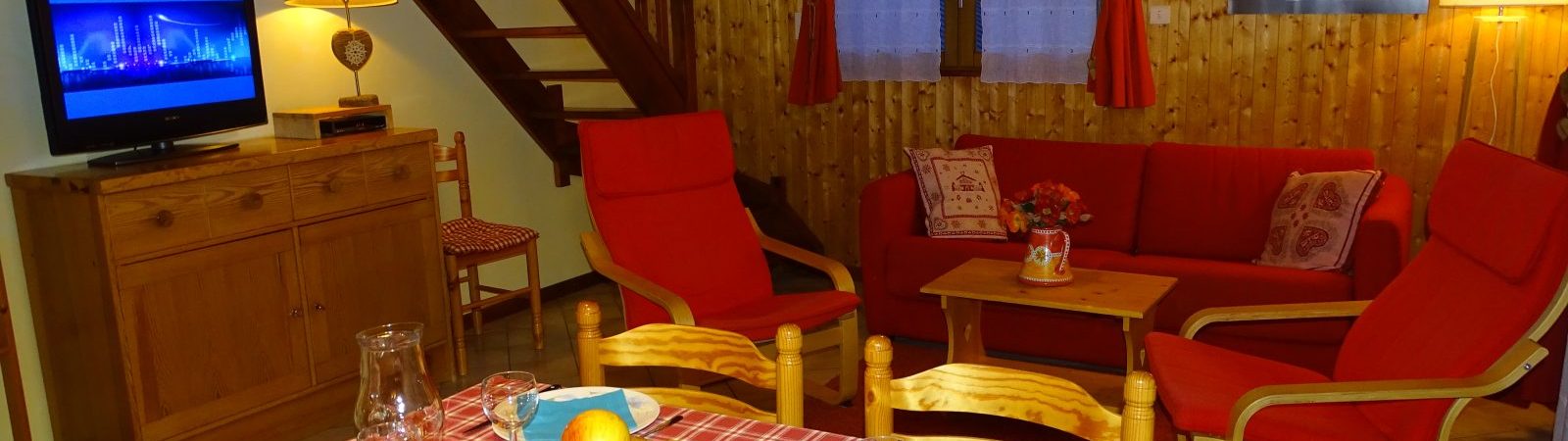 Le Talapet – Confetti